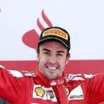 F1 – Gp Spagna – Alonso profeta in Patria (by Marius)