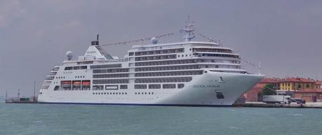 Silversea presenta la nuova “Gourmet Cruise”