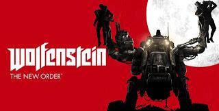 Wolfenstein : The New Order - trailer di debutto in italiano