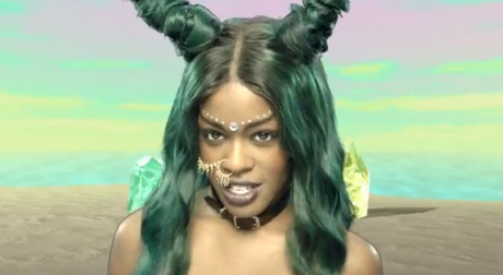 Motivi per cui non andrò a sentire Azealia Banks