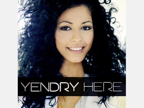 themusik audio spotify Yendry Here dance remix Here di Yendry Fiorentino