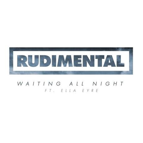 themusik testo traduzione Rudimental feat. Ella Eyre Waiting All Night  Waiting all Night di Rudimental feat. Ella Eyre