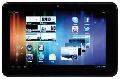 tablet mediacom