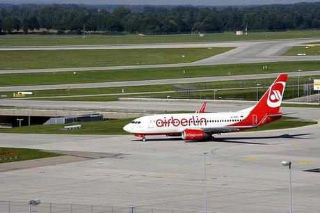 Triple miglia Air Berlin Topbonus per voli con Etihad Airways