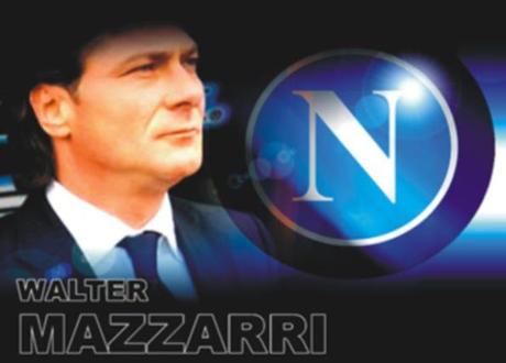 Walter Mazzarri, il Fergurson napoletano