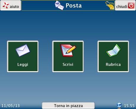 Eldy, il computer facile fig.2 Eldy, il computer facile fig.2