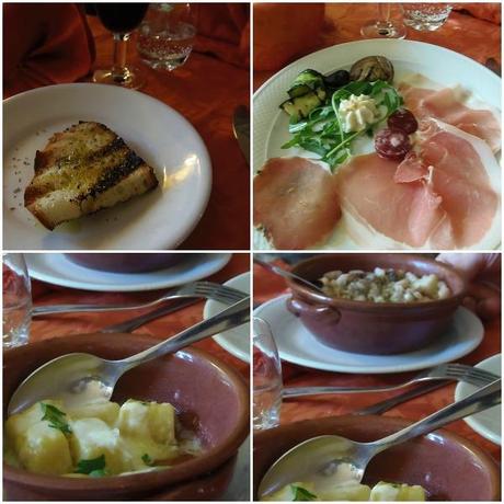 Una Giornata in Agriturismo.... Una Giornata in Agriturismo....