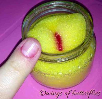 Leva-smalto home made ♥ Leva-smalto home made ♥