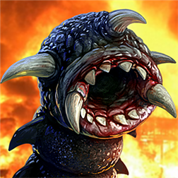 Death Worm, avvincente arcade game! Death Worm, avvincente arcade game!