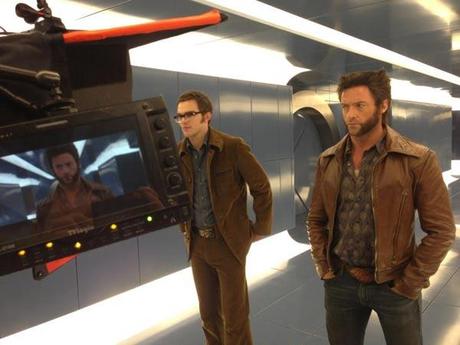 x-men days of future past wolverine