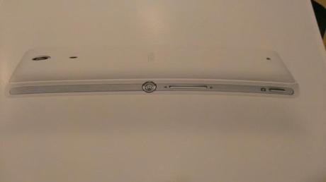 Sony Xperia A: compaiono nuove immagini d