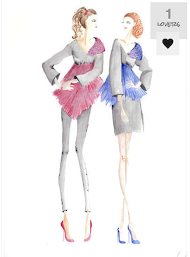 Maison Academia: Secondo Atto! Si vota!!! Maison Academia: Secondo Atto! Si vota!!!