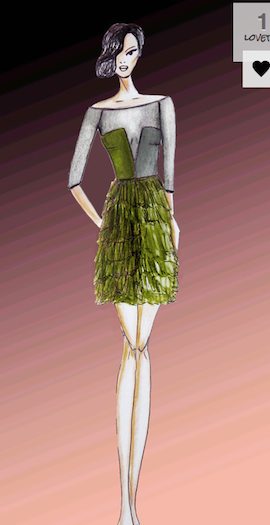 Maison Academia: Secondo Atto! Si vota!!! Maison Academia: Secondo Atto! Si vota!!!