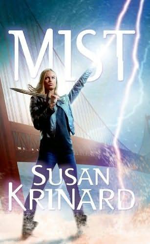 book cover of 
Mist 
