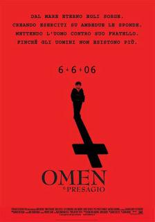 Omen: Il presagio