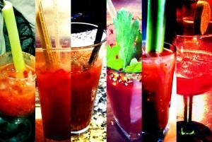 Londra: I Migliori Bloody Mary dell’East End