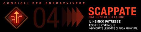 Una grandiosa campagna virale è partita per World War Z, lo zombie-movie con Brad Pitt world war z viral