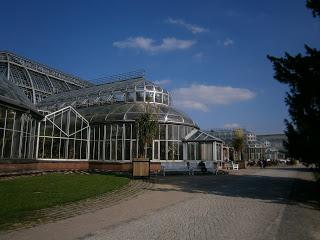 Botaniscer Garten Berlin
