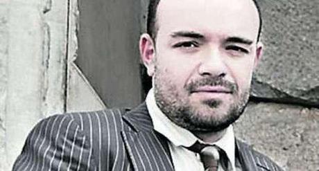 Massimiliano Tonelli Massimiliano Tonelli