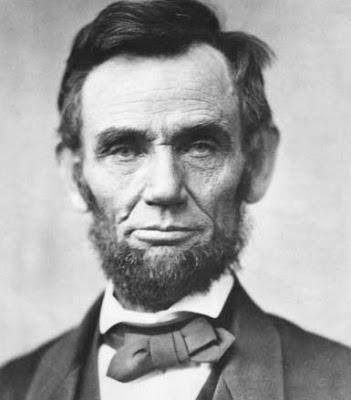 Il Presidente Abramo Lincoln Ucciso Dai Gesuiti