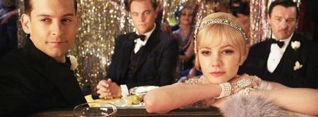 Festival de Cannes - Il GrandeGatsby