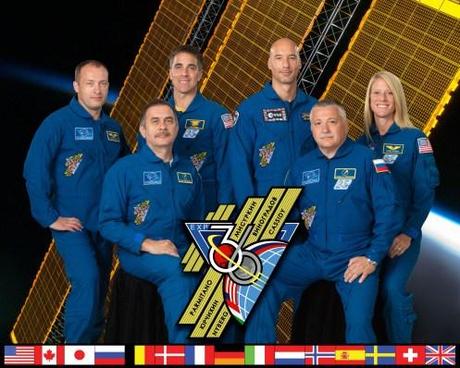 Expedition 36