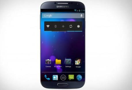 Al Google I/O sarà lanciato il Samsung Galaxy S4 Google Edition?