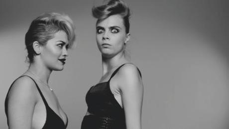 CARA + RITA Video 4 Hunger