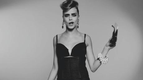 CARA + RITA Video 4 Hunger