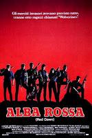 alba rossa