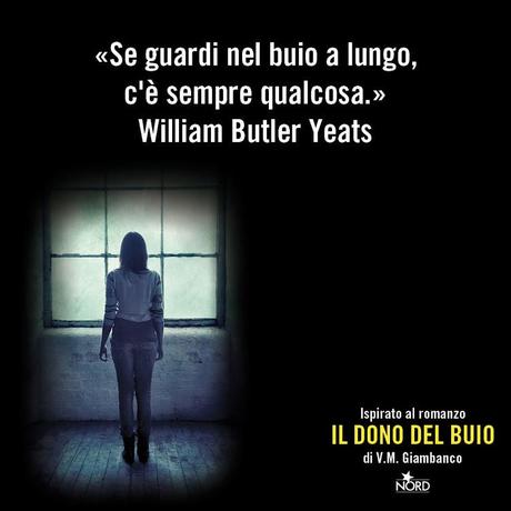 Thriller Marathon: Il dono del buoi di V. M. Giambanco #2