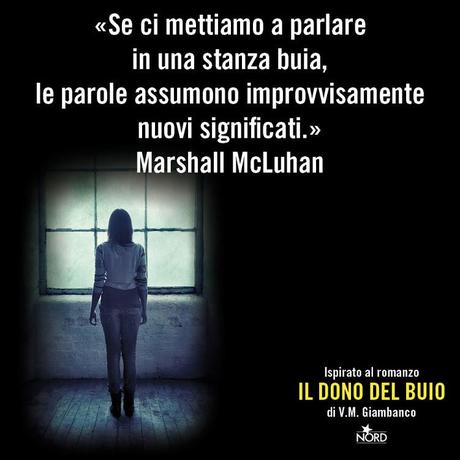 Thriller Marathon: Il dono del buoi di V. M. Giambanco #2