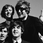 Beatles, chitarra di John Lennon e George Harrison all’asta per 300mila dollari