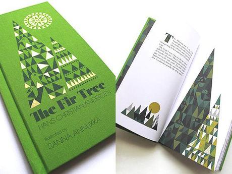 PATTERNS ISPIRATI DALLA TRADIZIONE GRAFICA FINLANDESE NEGLI ARTWORKS DI SANNA ANNUKKA PATTERNS ISPIRATI DALLA TRADIZIONE GRAFICA FINLANDESE NEGLI ARTWORKS DI SANNA ANNUKKA