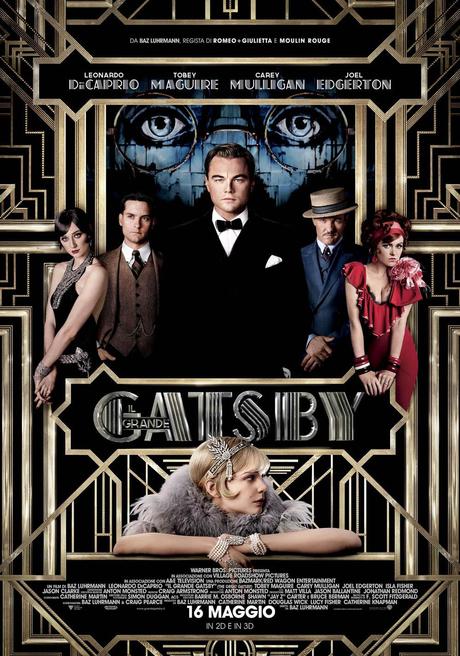 Il Grande Gatsby