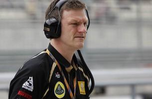 Gerard Lopez minimizza la perdita di James Allison Gerard Lopez minimizza la perdita di James Allison