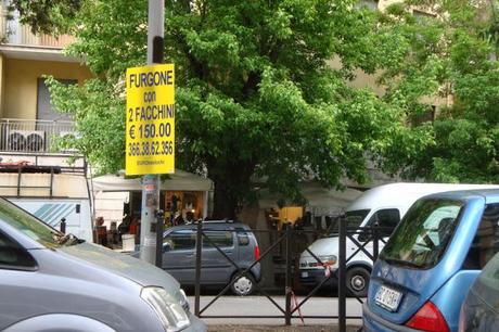 GLI EFFETTI COLLATERALI DELL'INVASIONE CARTELLONARA: ANARCHIA TOTALE! OGNUNO FA QUEL CAZZO CHE GLI PARE. COME QUESTO BURGUNDO, NEL QUARTIERE MARCONI GLI EFFETTI COLLATERALI DELL'INVASIONE CARTELLONARA: ANARCHIA TOTALE! OGNUNO FA QUEL CAZZO CHE GLI PARE. COME QUESTO BURGUNDO, NEL QUARTIERE MARCONI