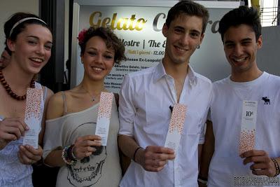 gelato festival 2013