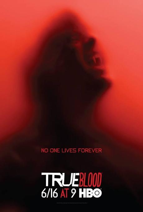 True Blood Stagione 6: Primo Poster Promozionale
