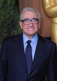 Cannes: arriva anche Martin Scorsese In cerca di investitori per nuovo progetto 'Silence' (ansa)