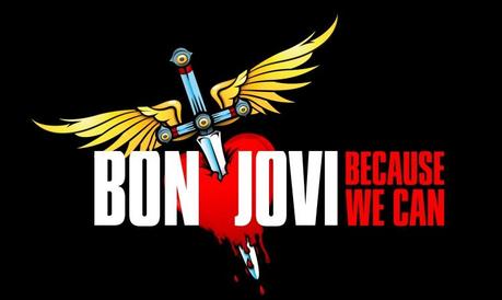 themusik bon jovi because we can testo video traduzione single Because We Can dei Bon Jovi