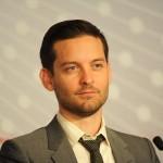 Tobey Maguire - Press conference - The Great Gatsby © FDC / T. Delange