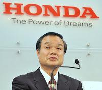 Honda interessata a Mclaren, Sauber e Lotus