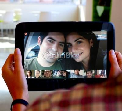 Recensione Hangouts di Google il nuovo avversario di Whatsapp Google Hangouts