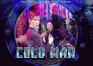 Doctor Who - Cold War