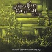 Abstract Spirit - Theomorphic Defectiveness Who Dies In Siberian Slush - We Have Been Dead Since Long Ago