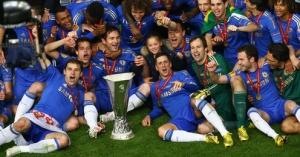 Il Chelsea vince l’Europa League