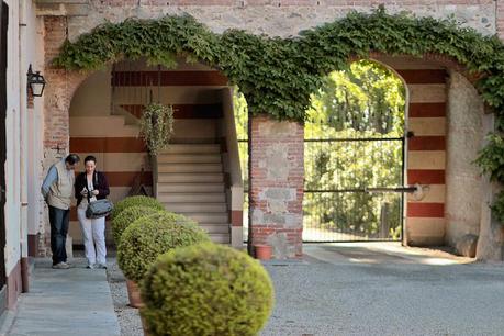 Il Torrione Pinerolo Il Torrione seconda parte