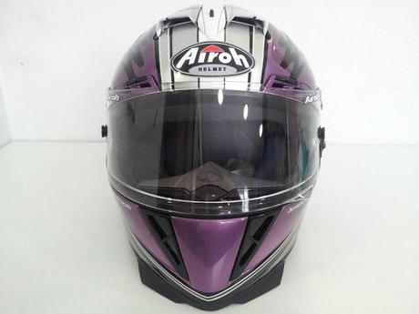 Airoh GP500 by Jota Designs Aerografia Airoh GP500 by Jota Designs Aerografia