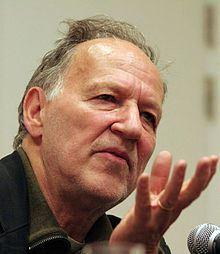 Locarno 2013: Pardo d’onore a Werner Herzog Werner Herzog (Wikipedia)